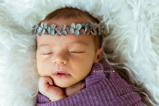 Pequeños Momentos | Neugeboren | Kita- und Schulfotograf auf alleFotografen
