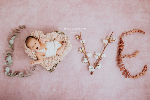 Pequeños Momentos | Neugeboren | Portraitfotograf auf alleFotografen