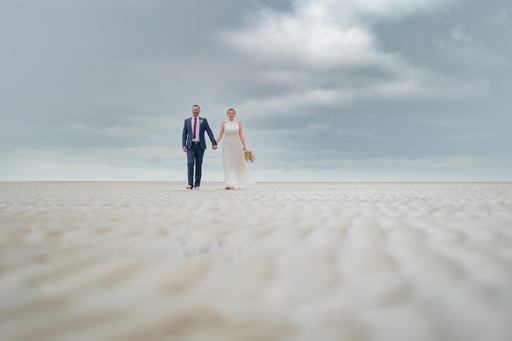 ❤️ DerHochzeitsfotograf.de | Hochzeiten 2021 | Luftbildfotograf auf alleFotografen
