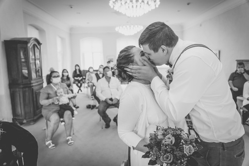 ❤️ DerHochzeitsfotograf.de | Hochzeiten 2021 | Hochzeitsfotograf auf alleFotografen