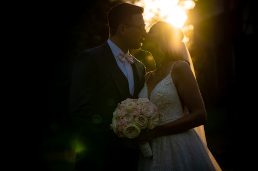 ❤️ DerHochzeitsfotograf.de | Hochzeiten 2021 | Paarfotograf auf alleFotografen