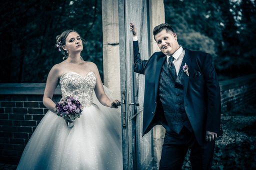 ❤️ DerHochzeitsfotograf.de | Hochzeiten 2019 | Paarfotograf auf alleFotografen