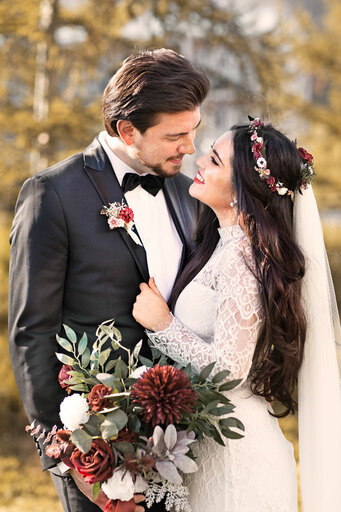 Hello-Fotografie | Hochzeitsbilder Referenzen | Beautyfotograf auf alleFotografen