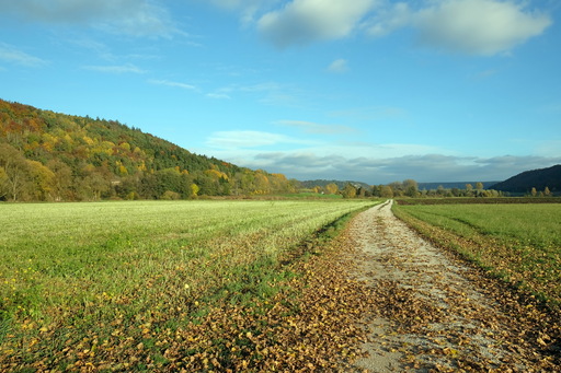 Otto Durst | Landschaft | Imagefotograf auf alleFotografen
