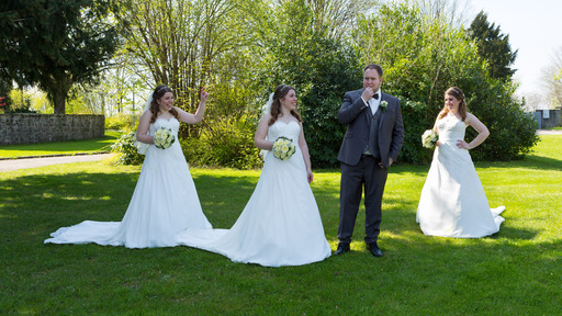 Hochzeitsfotograf Mateja-fotografie | Hochzeiten | Hochzeitsfotograf auf alleFotografen