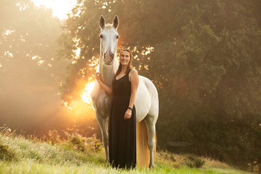 Fotografie Victoria Oldenburg | Pferdefotografie | Hochzeitsfotograf auf alleFotografen