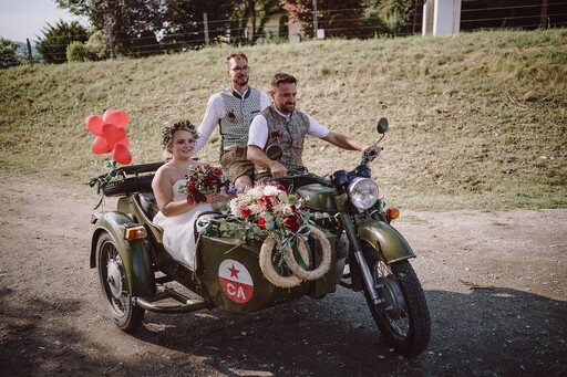 Jakob Wedenig | Hochzeit 2 | Hochzeitsfotograf auf alleFotografen