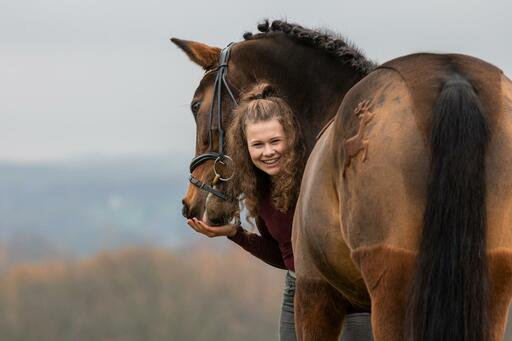 P&O Fotografie | Pferde | Tierfotograf auf alleFotografen