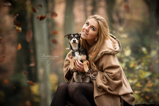 Photosie | Hunde | Paarfotograf auf alleFotografen