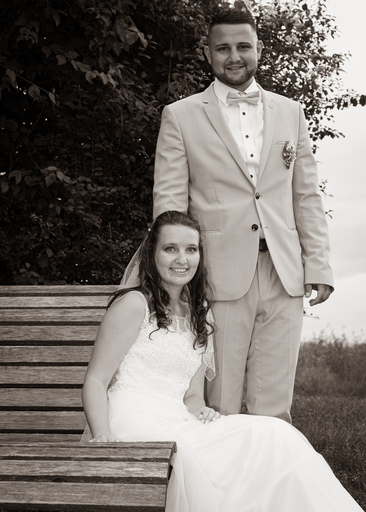 Fotostudio Michael Stratmann | Hochzeit | Portraitfotograf auf alleFotografen