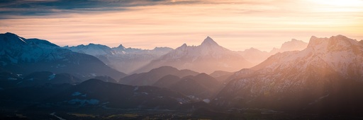Martin Wasilewski | Berge | Kunstfotograf auf alleFotografen