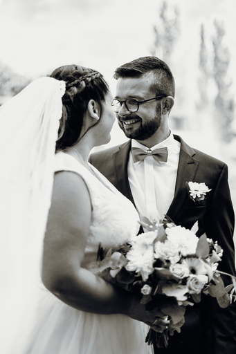 Blickfang Photography | Hochzeit | Abiballfotograf auf alleFotografen