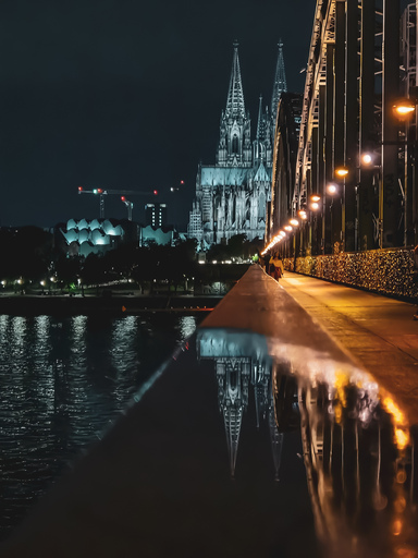 Cologne Photography | Köln  | Imagefotograf auf alleFotografen