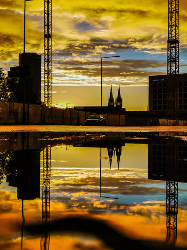 Cologne Photography | Köln  | Landschaftsfotograf auf alleFotografen