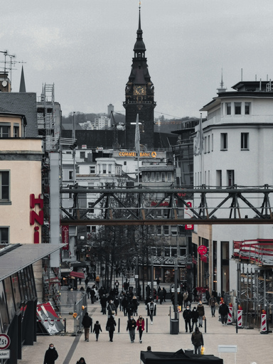 Cologne Photography | Wuppertal | Imagefotograf auf alleFotografen