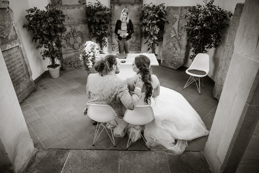 FOTOSTUDIO Brendel | Hochzeit | Hochzeitsfotograf auf alleFotografen