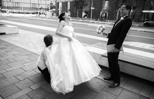 Andreas Schmitt Photographie | Hochzeiten | Kita- und Schulfotograf auf alleFotografen