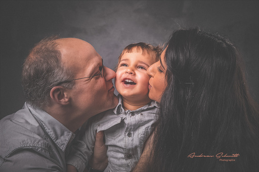 Andreas Schmitt Photographie | Familien und Kids | Kita- und Schulfotograf auf alleFotografen
