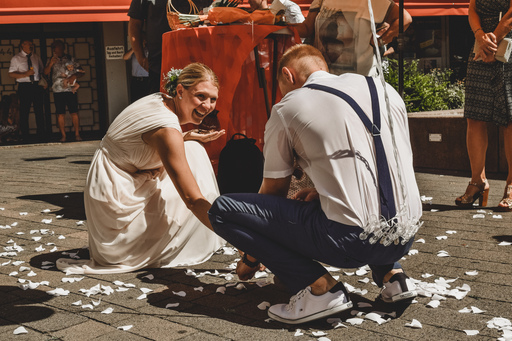 Astrid's Pixelgeschichten | Hochzeiten | Industriefotograf auf alleFotografen