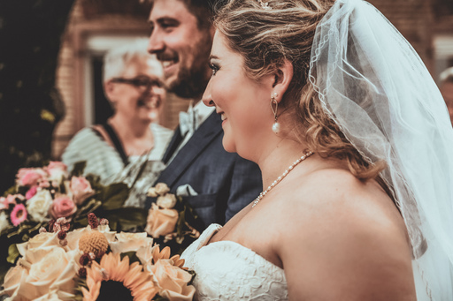 Astrid's Pixelgeschichten | Hochzeiten | Portraitfotograf auf alleFotografen