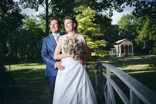Lichtkegel-Fotografie | Hochzeit | Werbefotograf auf alleFotografen