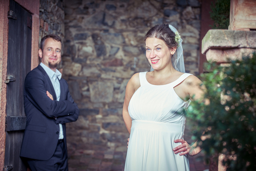 Lichtkegel-Fotografie | Hochzeit | Imagefotograf auf alleFotografen