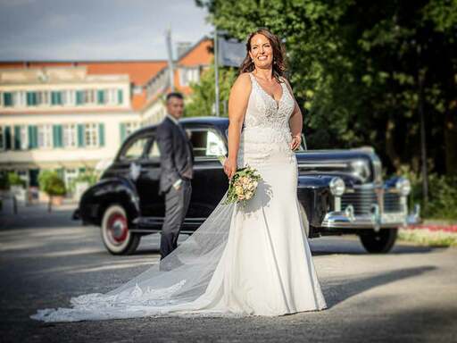 Olli Froh Photograph | Hochzeitsfotograf | Hochzeitsfotograf auf alleFotografen