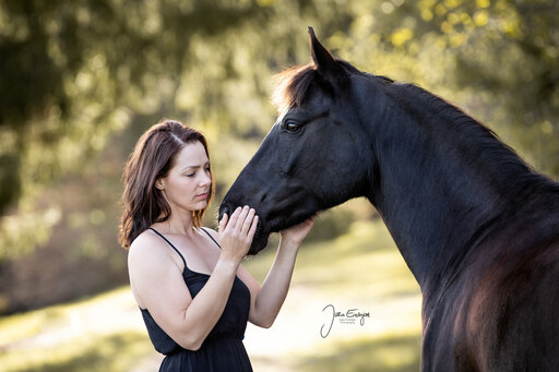 Julia Endrejat Photography | Pferde | Babyfotograf auf alleFotografen