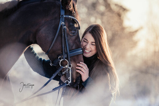 Julia Endrejat Photography | Pferde | Pferdefotograf auf alleFotografen