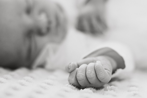Jolanthe Bürger | Baby | Kinderfotograf auf alleFotografen