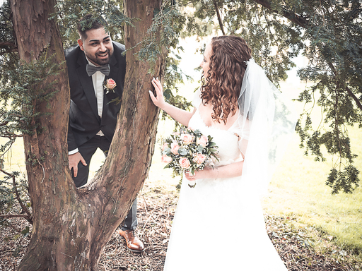 NRFotos | Hochzeit Simone & Luca | Kita- und Schulfotograf auf alleFotografen