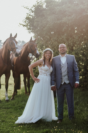 Sabrina Nicolai - Fotografie | Hochzeiten | Tierfotograf auf alleFotografen