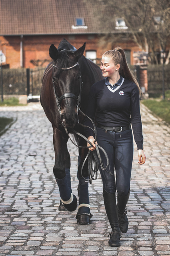 Sabrina Nicolai - Fotografie | Pferde | Sportfotograf auf alleFotografen