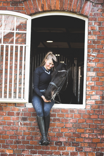 Sabrina Nicolai - Fotografie | Pferde | Pferdefotograf auf alleFotografen