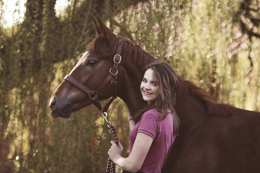 Sabrina Nicolai - Fotografie | Pferde | Tierfotograf auf alleFotografen