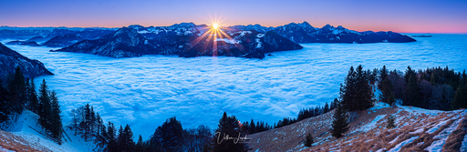 Alpenland Fotografie | Panorama | Landschaftsfotograf auf alleFotografen