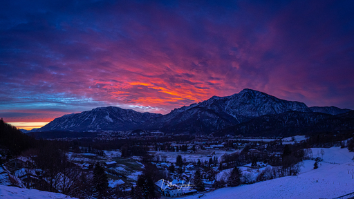 Alpenland Fotografie | Panorama | Konzertfotograf auf alleFotografen