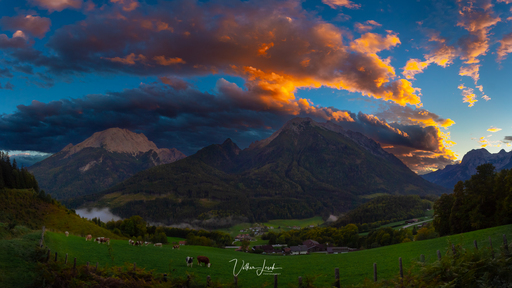 Alpenland Fotografie | Panorama | Aktfotograf auf alleFotografen