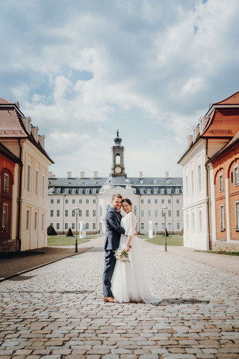 Stefan Thielicke | Hochzeiten | Hochzeitsfotograf auf alleFotografen