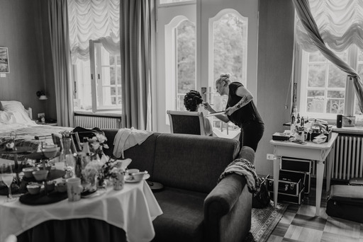 Stefan Thielicke | Hochzeiten | Paarfotograf auf alleFotografen