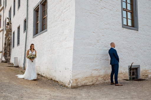 Hochzeit | Sira & Nils