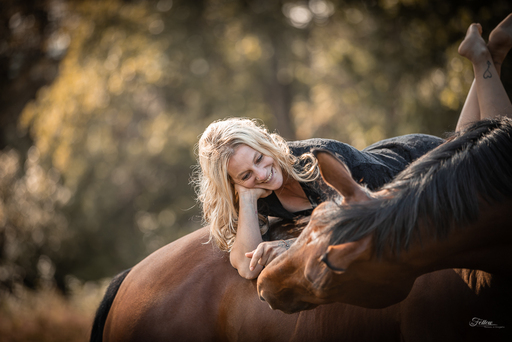 Anifellow - Portraits & Fotografie | Pferdefotografie | Tierfotograf auf alleFotografen
