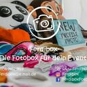Ferdibox - Die Fotobox für dein Event!