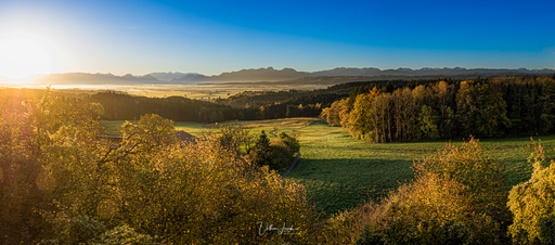 Alpenland Fotografie | Panorama | Portraitfotograf auf alleFotografen