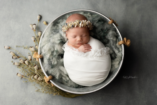 Heid Photographie | Newborn, Kid's & Family | Babyfotograf auf alleFotografen