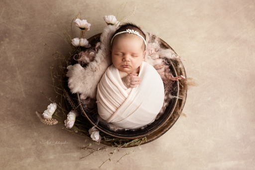 Heid Photographie | Newborn, Kid's & Family | Bewerbungsfotograf auf alleFotografen