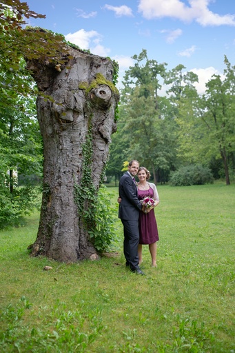 Erik Thomas | Hochzeit | Landschaftsfotograf auf alleFotografen
