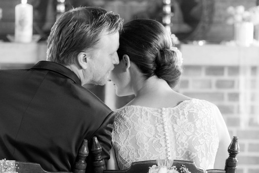Mobby, Fotograf aus St. Peter-Ording | Hochzeit | Hochzeitsfotograf auf alleFotografen