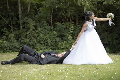 ADV Photography | Hochzeitsfotografie | Portraitfotograf auf alleFotografen