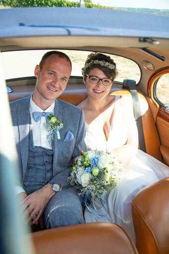 Fotostudio Wagenpfeil | Hochzeit | Paarfotograf auf alleFotografen